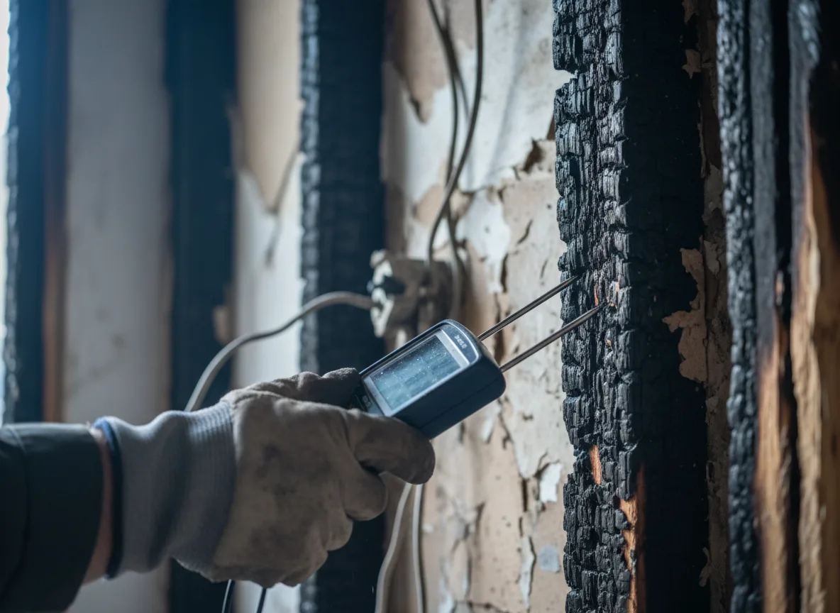 Fire Damage Restoration Saint Michael, PA FAQs